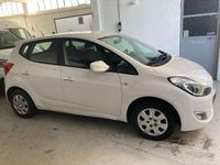 usata Hyundai ix20 iX201.4 crdi Comfort 90cv - UNICO PROPR.-OK NEOP.