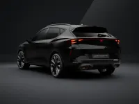 Nuova Cupra Formentor 204 CV (150 kW) 2026 Nero midnight SUV