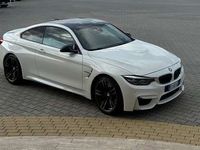 usata BMW M4 M4Coupe 3.0 Too Much Collection dkg