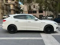 Usata Maserati GranSport 250 CV (183 kW) 2017 Bianco Station wagon