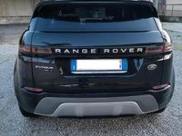 usata Land Rover Range Rover evoque RR2ª serie - 2020