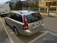 Occasion Volvo V50 125 PK (91 kW) 2006 Grijs Stationwagen