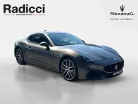 Usata Maserati Granturismo 551 CV (405 kW) 2023 Other Coupé