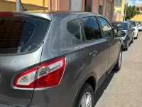 Usata Nissan Qashqai 131 CV (96 kW) 2013 SUV