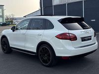 Usata Porsche Cayenne S 239 CV (175 kW) 2011 Bianco SUV