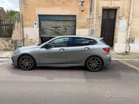 Begagnad BMW M135 Efficient Dynamics 2023 Halvkombi