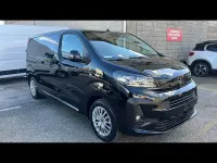 Nuova Peugeot Expert S 150 CV (110 kW) 2026 Nero Furgone