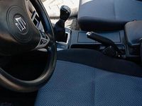 Usata Suzuki Grand Vitara 2005 Grigio SUV