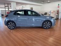 Usata Opel Corsa GS Line 101 CV (74 kW) 2024 Grigio Utilitaria