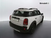 Usata Mini Cooper D Countryman 2020 Light white SUV