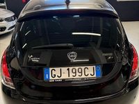 Usata Lancia Ypsilon S 69 CV (50 kW) 2022 Nero Utilitaria