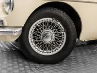 Usata MG B 97 CV (71 kW) 1964 Altri Cabrio