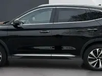 Nuova BYD Seal U Boost 98 CV (72 kW) 2026 Obsidian black SUV