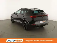Usata Cupra Formentor 150 CV (110 kW) 2022 Nero SUV