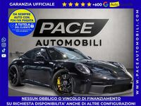 Usata Porsche 911 GT3 510 CV (375 kW) 2021 Nero Coupé