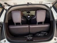 Usata Toyota iQ 90 CV (66 kW) 2010 Bianco Utilitaria