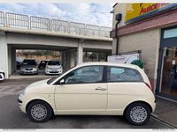 Usata Lancia Ypsilon 60 CV (44 kW) 2004 Beige Utilitaria