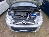 Usata Citroën C1 Feel 69 CV (50 kW) 2018 Other Utilitaria