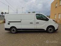 Usata Fiat Talento 145 CV (106 kW) 2021 Bianco Monovolume