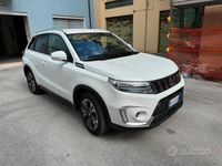 Usata Suzuki Vitara 129 CV (94 kW) 2023 Bianco SUV