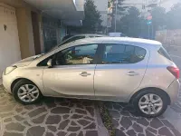 Usata Opel Corsa 69 CV (50 kW) 2016 Argento Utilitaria
