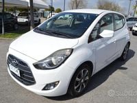Usata Hyundai ix20 Comfort 90 CV (66 kW) 2017 Other Utilitaria