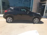 Usata Nissan Juke 110 CV (80 kW) 2011 SUV