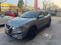 Gebraucht Nissan Qashqai Tekna+ 116 PS (85 kW) 2020 Grau SUV