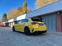 usata Mercedes A35 AMG 4matic auto