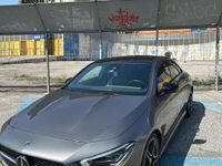 usata Mercedes 200 CLA 200 Automatic Premium