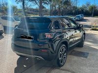 Usata Jeep Avenger Summit 101 CV (74 kW) 2023 SUV