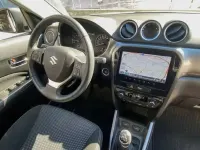 Usata Suzuki Vitara Cool 129 CV (94 kW) 2025 Grigio SUV