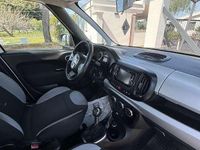 Usata Fiat 500L Pop Star 84 CV (61 kW) 2014 Monovolume