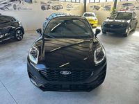 Nuova Ford Puma ST-Line X 125 CV (91 kW) 2026 Nero SUV