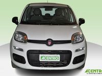 Usata Fiat Panda 70 CV (51 kW) 2021 Utilitaria