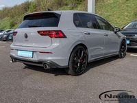 Usata VW Golf VIII Style 245 CV (180 kW) 2023 Grigio Berlina