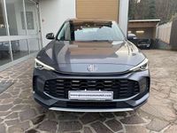 Usata MG ZS 102 CV (75 kW) 2024 Grigio SUV