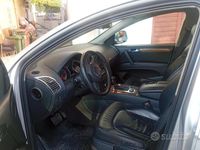 Usata Audi Q7 272 CV (200 kW) 2006 SUV