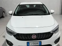 Usata Fiat Tipo 95 CV (69 kW) 2017 Other Berlina