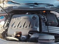 Usata Skoda Superb 140 CV (102 kW) 2013 Bianco Station wagon