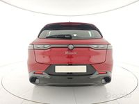 Gebraucht Alfa Romeo Tonale Sprint 131 PS (96 kW) 2024 Rot SUV