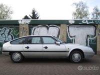 usata Citroën CX 25 GTI Turbo2 - 1989