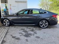 Usata BMW 630 M Sport 265 CV (194 kW) 2019 Nero Coupé