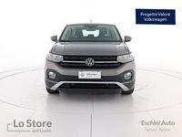 usata VW T-Cross - 1.0 tsi urban 95cv