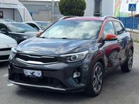 Usata Kia Stonic Urban 110 CV (80 kW) 2017 Grigio SUV