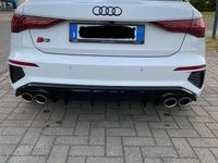 Usata Audi S3 Edition .1 310 CV (228 kW) 2021 Berlina