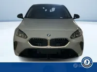 Nuova BMW 116 Comfort Edition 122 CV (89 kW) 2026 Grigio Utilitaria