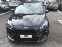 usata Ford Focus 2.0 TDCi 185 CV ST3