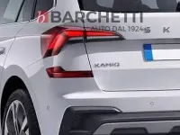 Nuova Skoda Kamiq Selection 116 CV (85 kW) 2025 Blu SUV