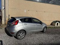 Usata Ford Fiesta Titanium 75 CV (55 kW) 2016 Berlina